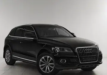 Audi Q5 Вид 3