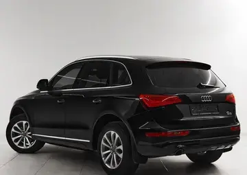 Audi Q5 Вид 4