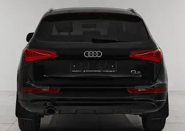 Audi Q5 Вид 5