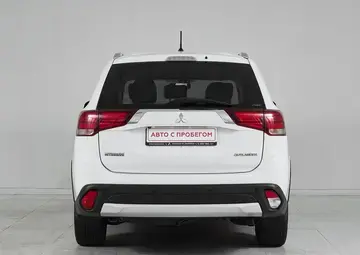 Mitsubishi Outlander Вид 5