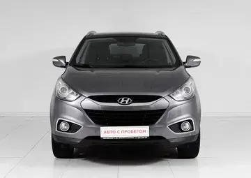 Hyundai ix35 Вид 2