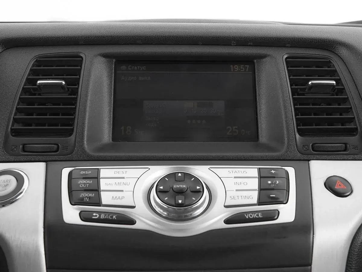 Nissan Murano