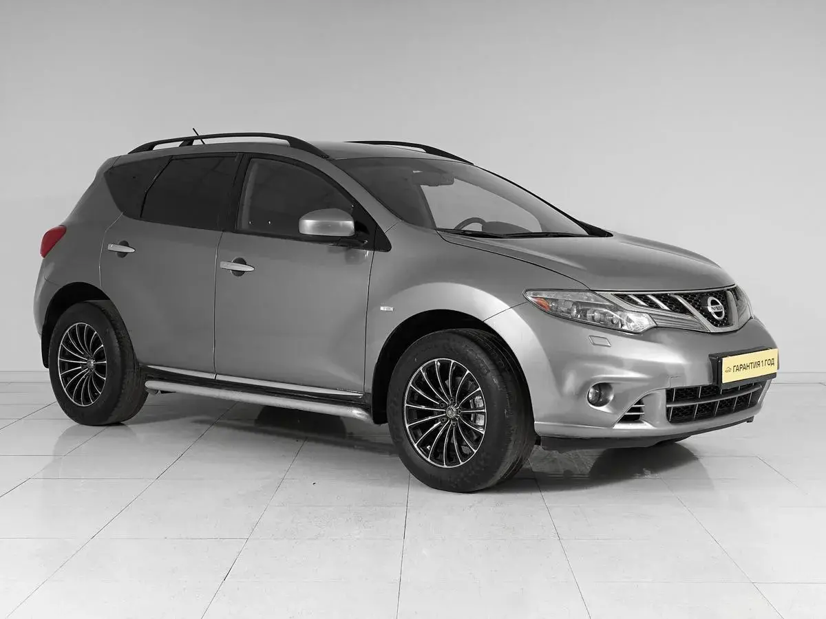 Nissan Murano