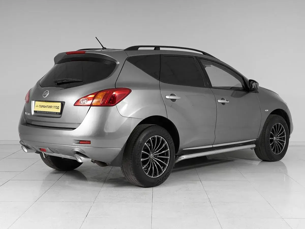Nissan Murano