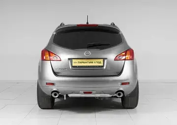 Nissan Murano Вид 5