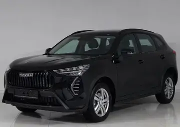 Haval Jolion Вид 1
