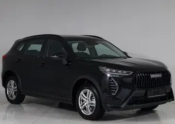 Haval Jolion Вид 3