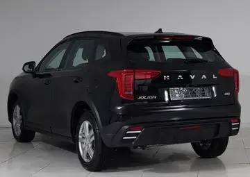 Haval Jolion Вид 4