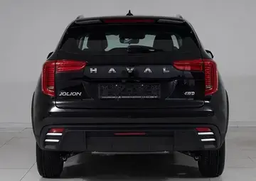 Haval Jolion Вид 5