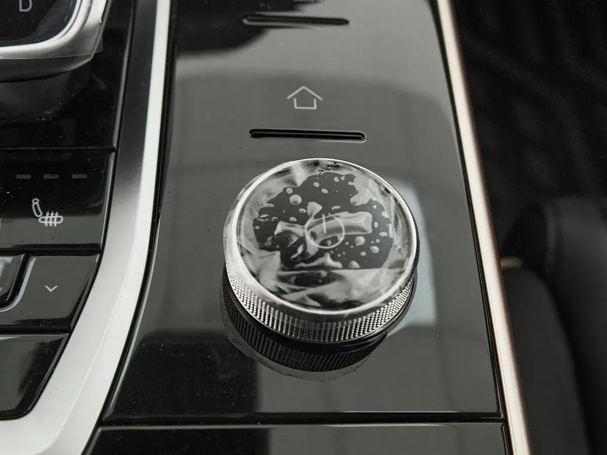 Omoda C5