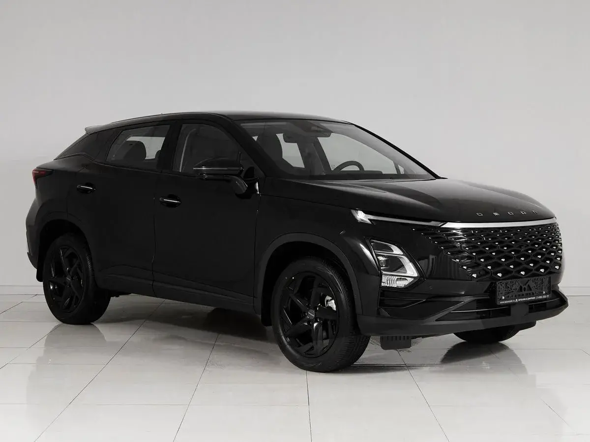 Omoda C5