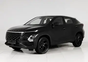 Omoda C5 Вид 1