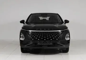 Omoda C5 Вид 2