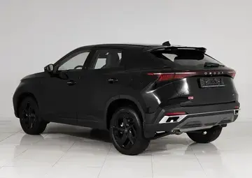 Omoda C5 Вид 4