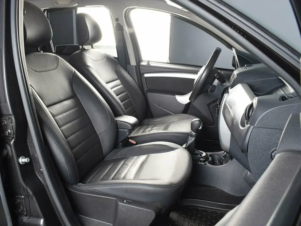 Nissan Terrano