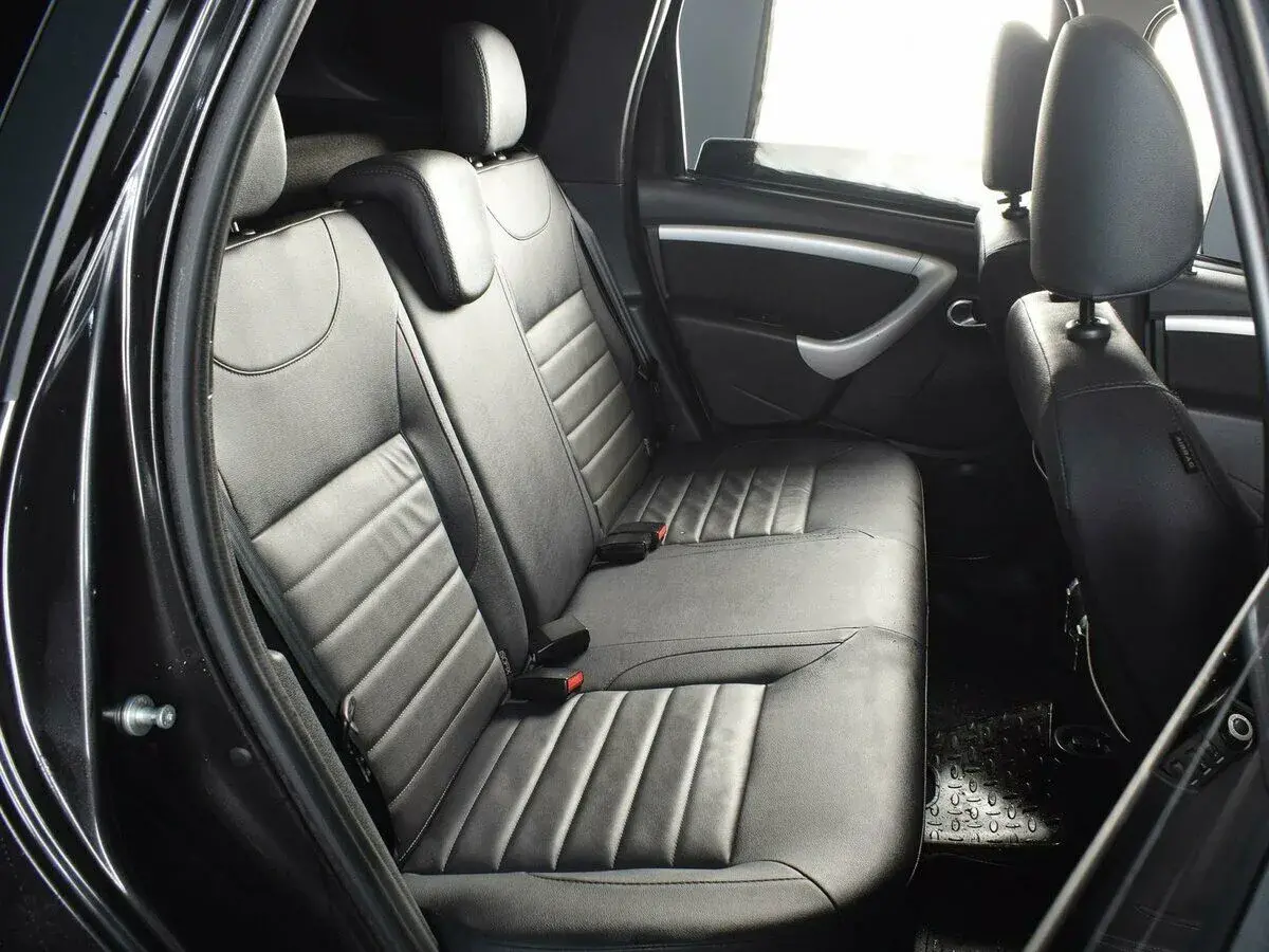 Nissan Terrano
