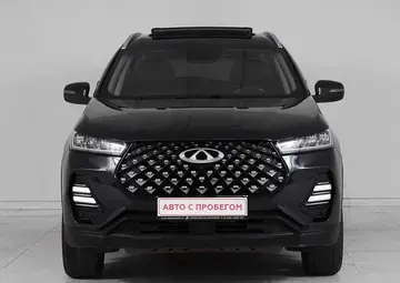 Chery Tiggo 7 Pro Вид 2