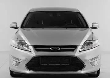 Ford Mondeo Вид 2