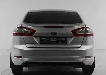 Ford Mondeo Вид 5