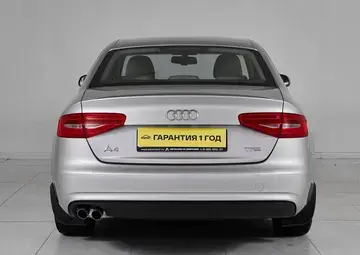 Audi A4 Вид 5