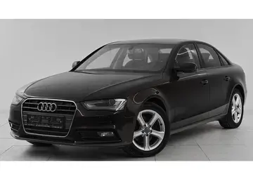 Audi A4 Вид 1