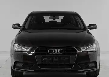Audi A4 Вид 2