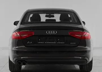 Audi A4 Вид 5