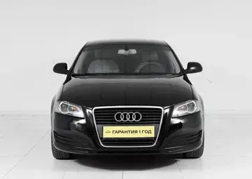 Audi A3 Вид 2