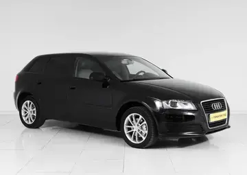 Audi A3 Вид 3