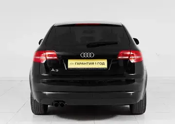 Audi A3 Вид 5