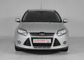 Ford Focus Вид 2