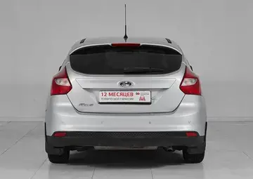 Ford Focus Вид 5