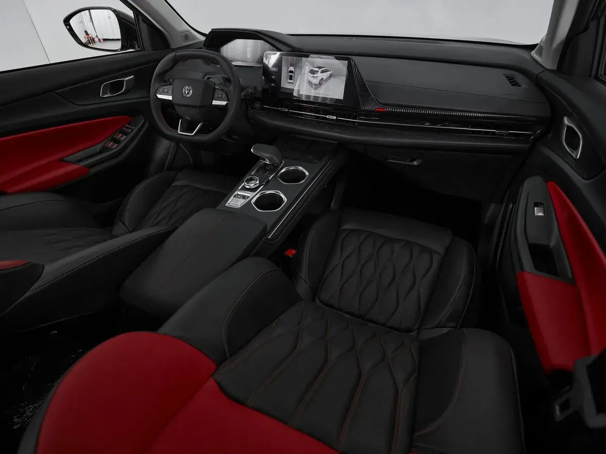 Changan CS55 Plus