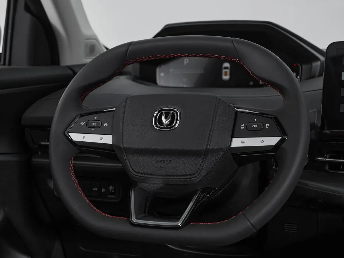 Changan CS55 Plus