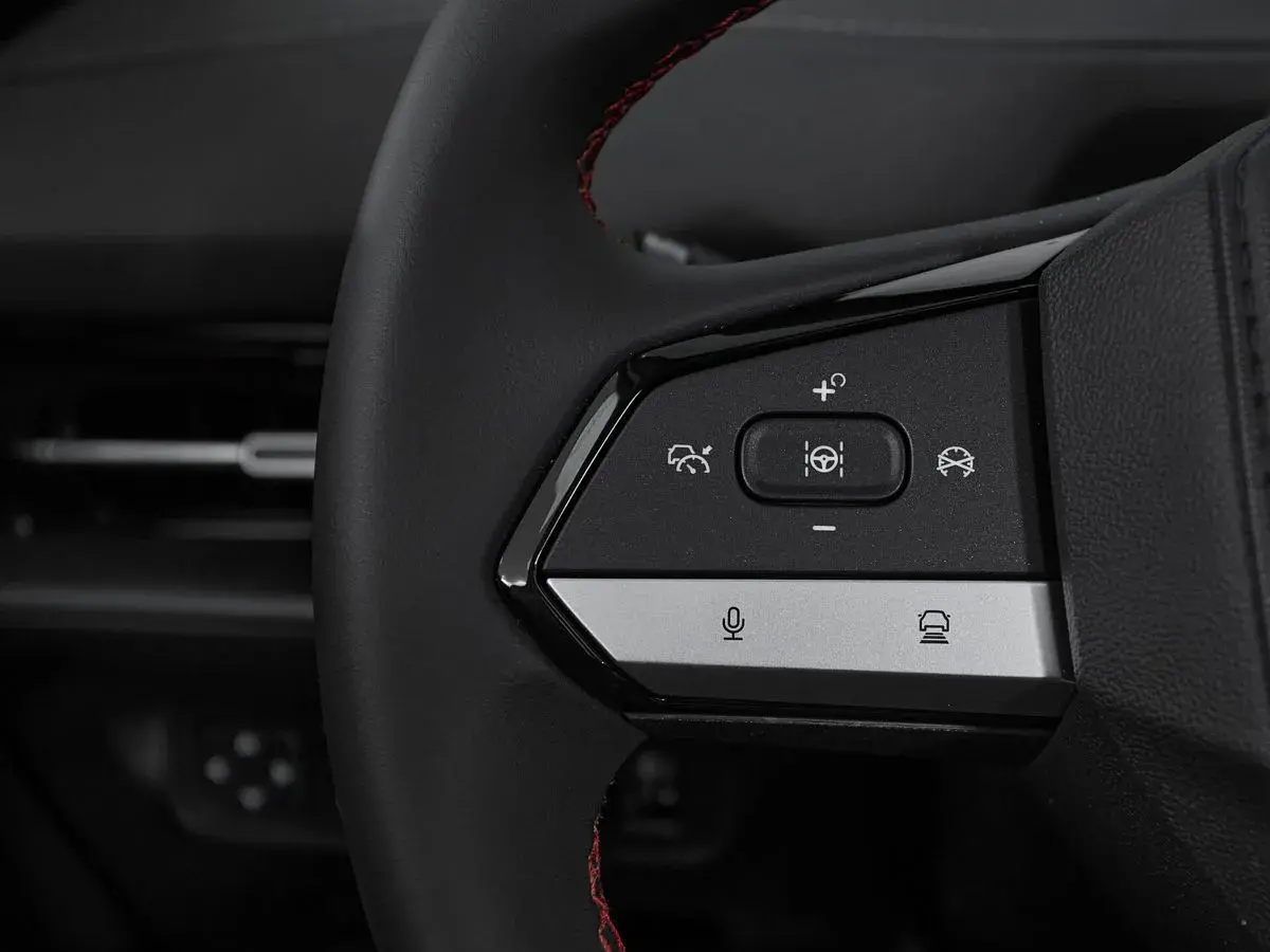 Changan CS55 Plus