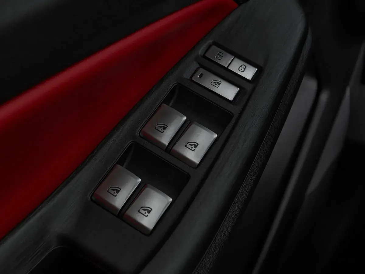 Changan CS55 Plus