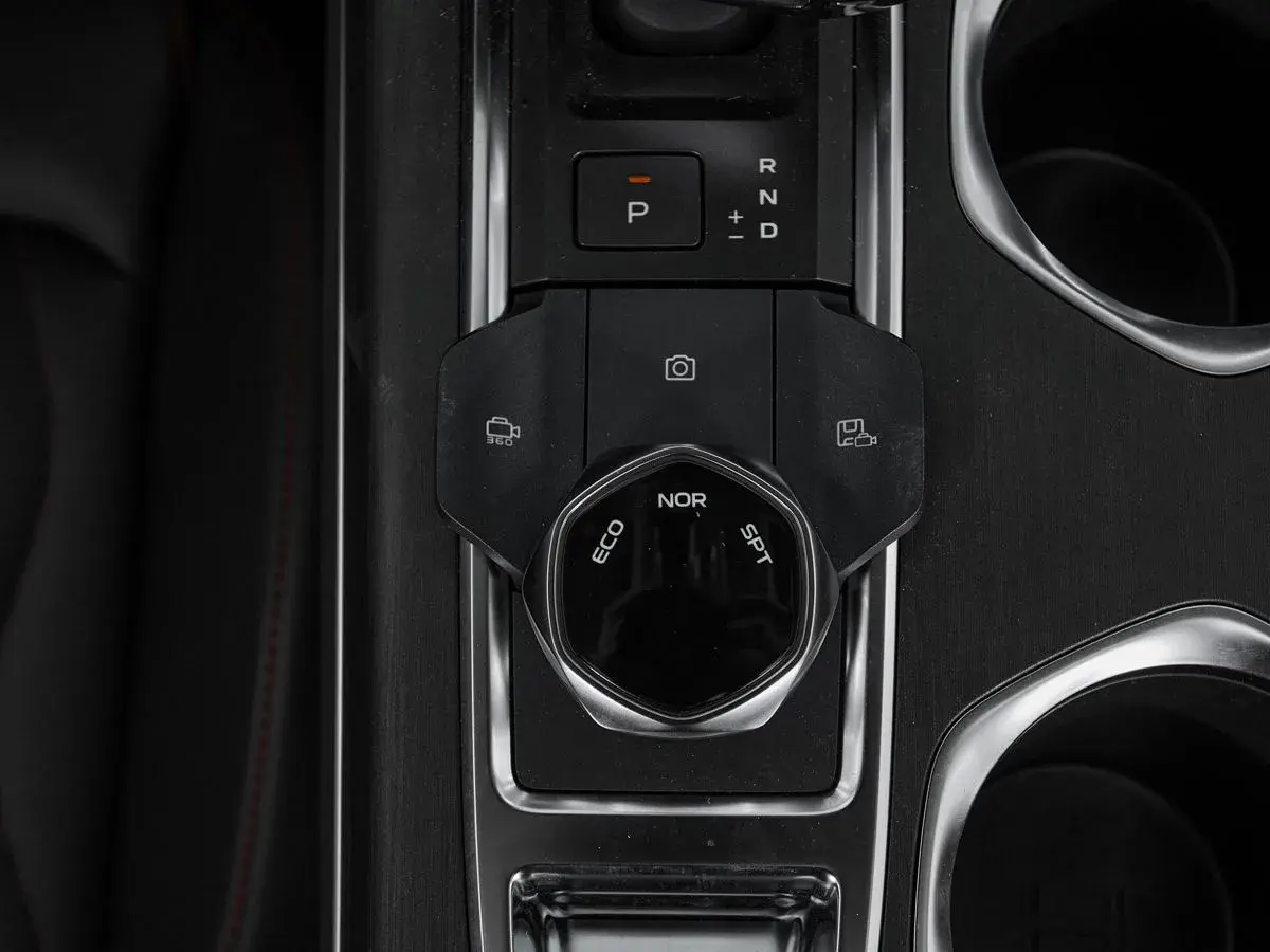 Changan CS55 Plus