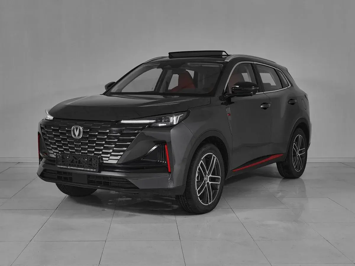Changan CS55 Plus