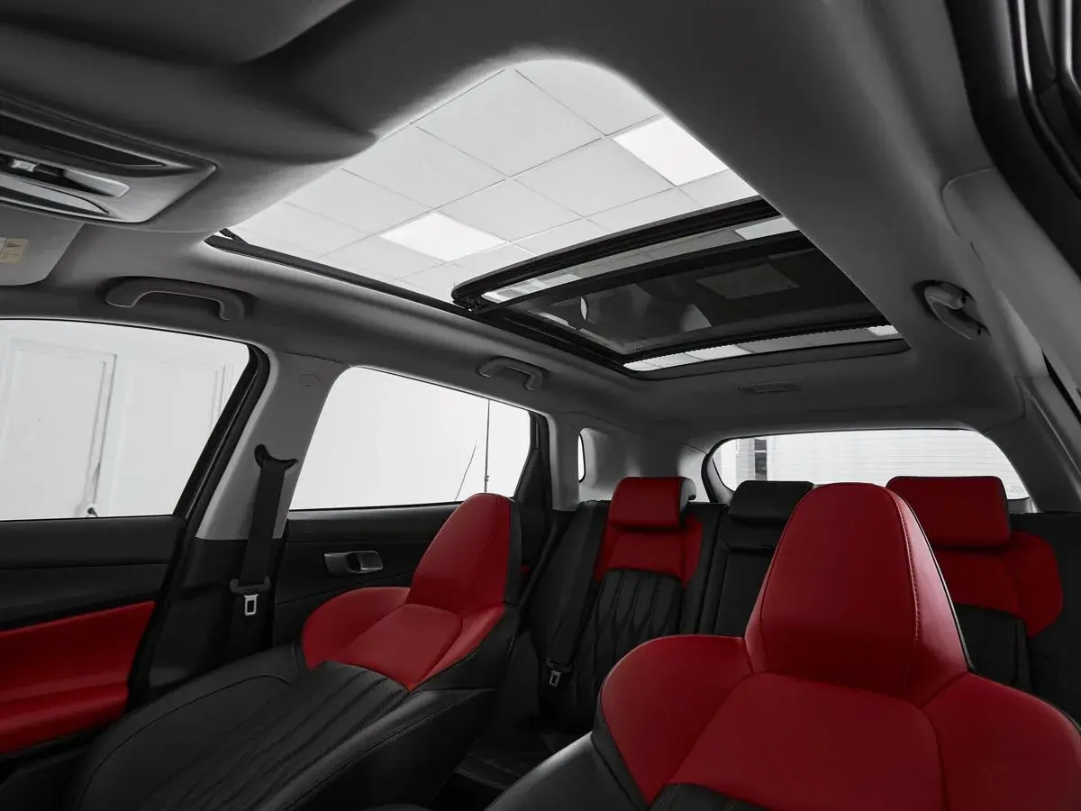 Changan CS55 Plus