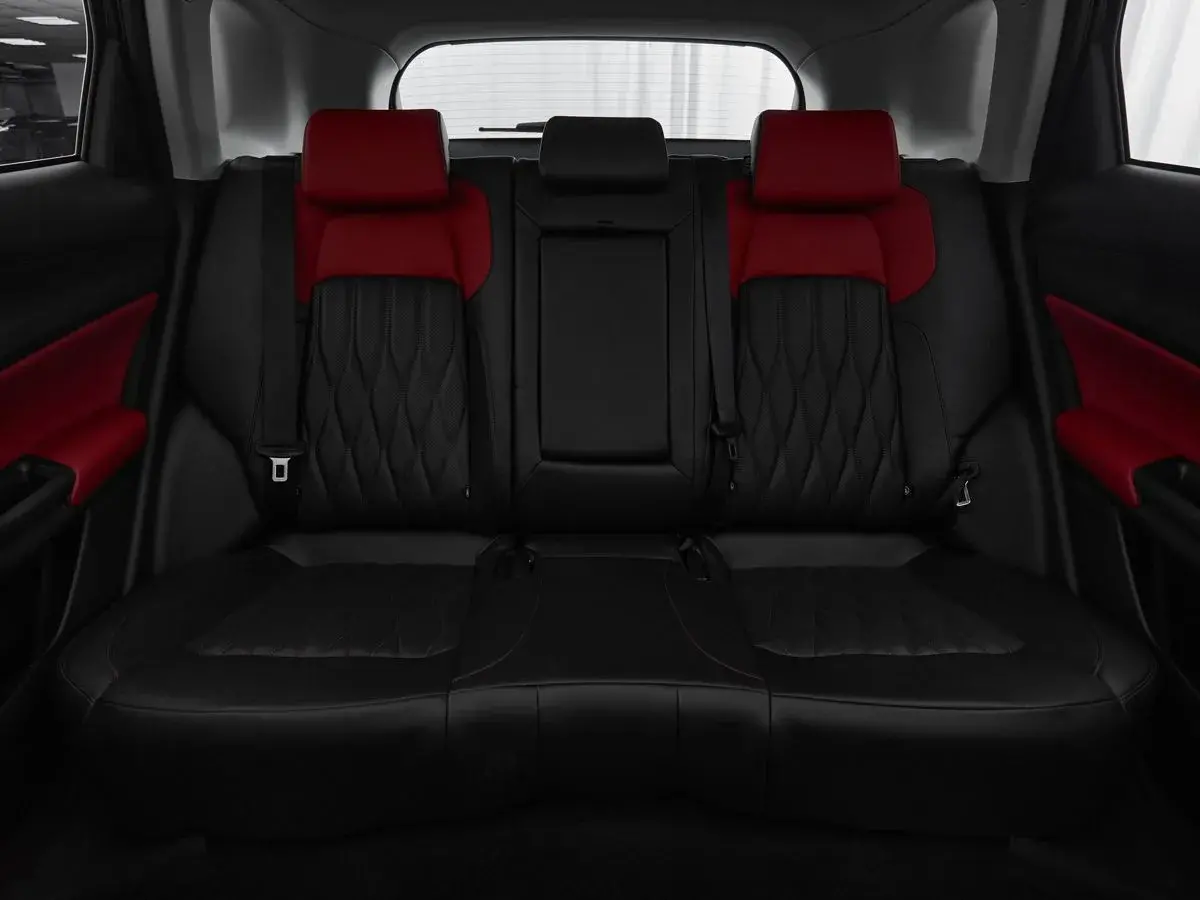 Changan CS55 Plus