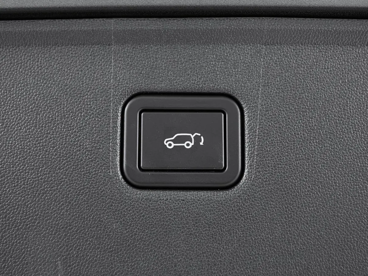 Changan CS55 Plus