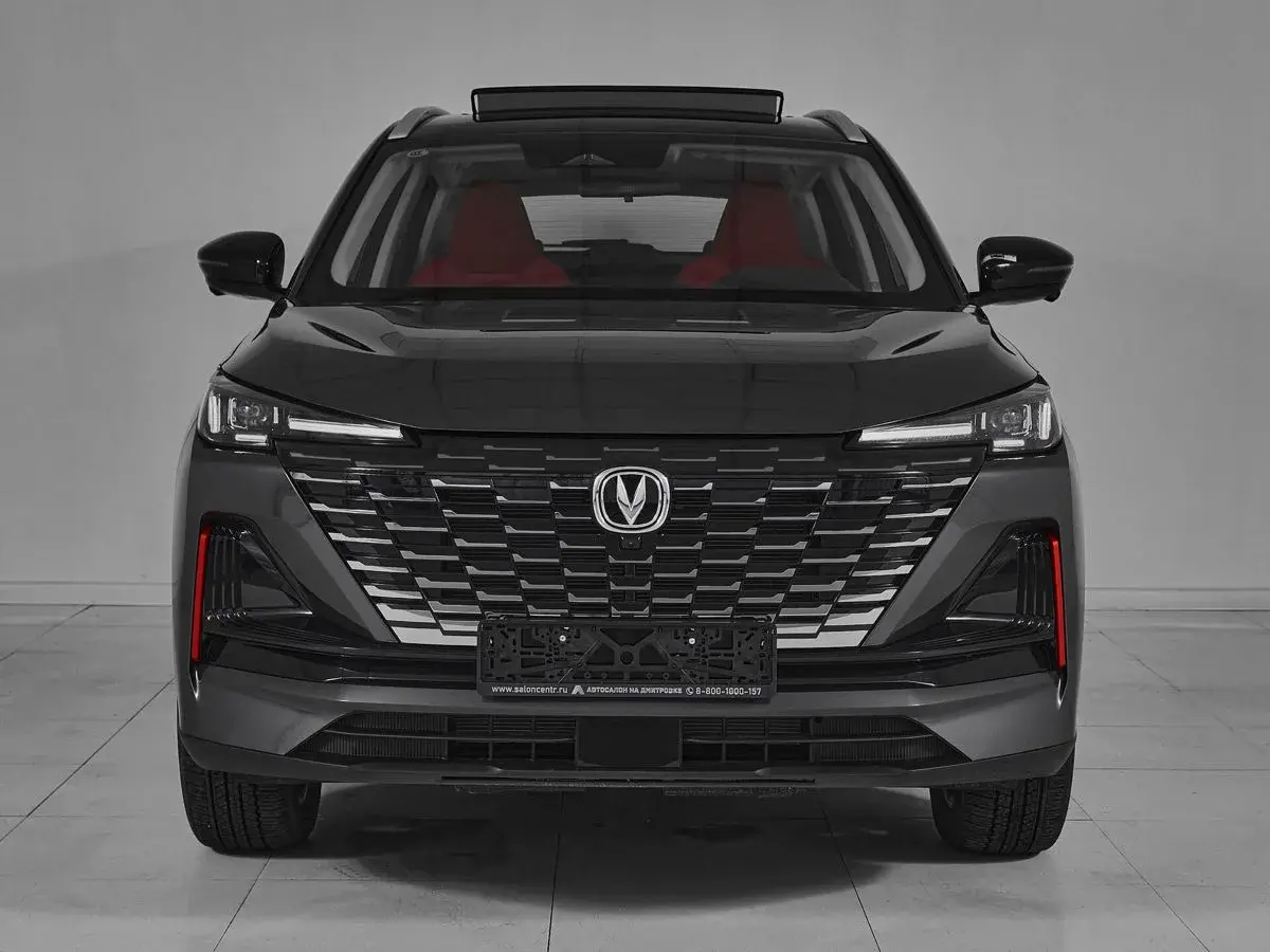 Changan CS55 Plus