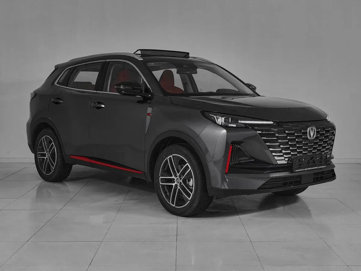 Changan CS55 Plus