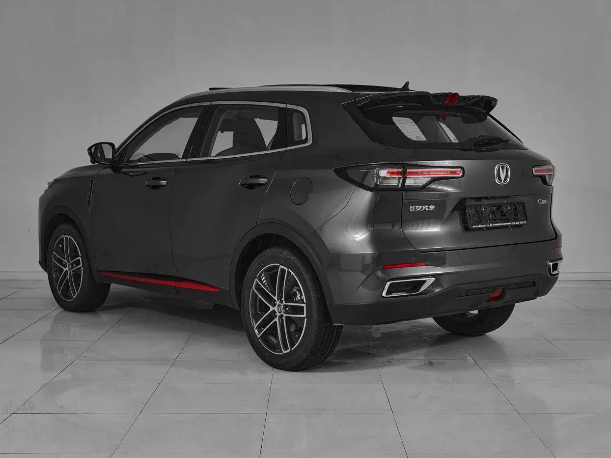 Changan CS55 Plus