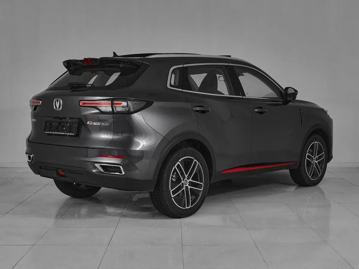 Changan CS55 Plus