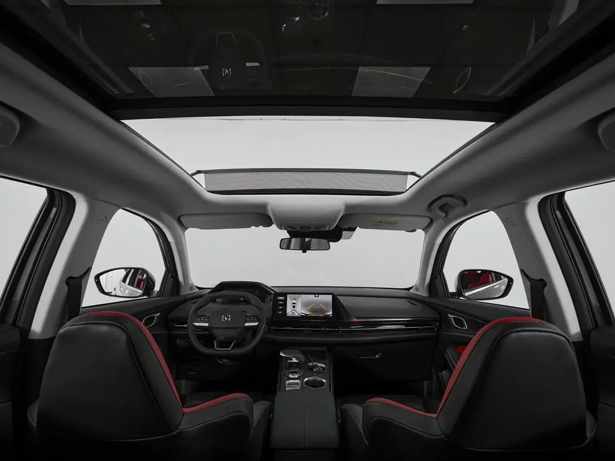 Changan CS55 Plus