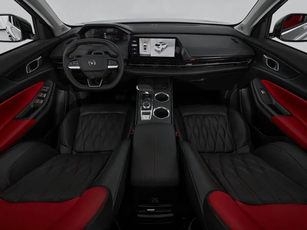 Changan CS55 Plus