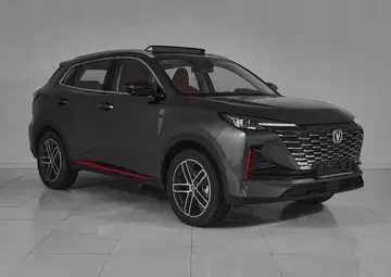 Changan CS55 Plus Вид 3