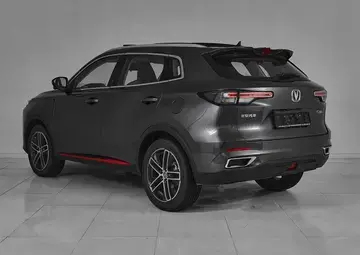 Changan CS55 Plus Вид 4
