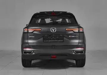 Changan CS55 Plus Вид 5